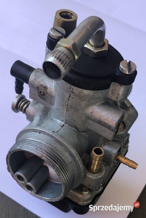 Gaźnik Tec Racing PHBN 175 Minarelli 2T Marki