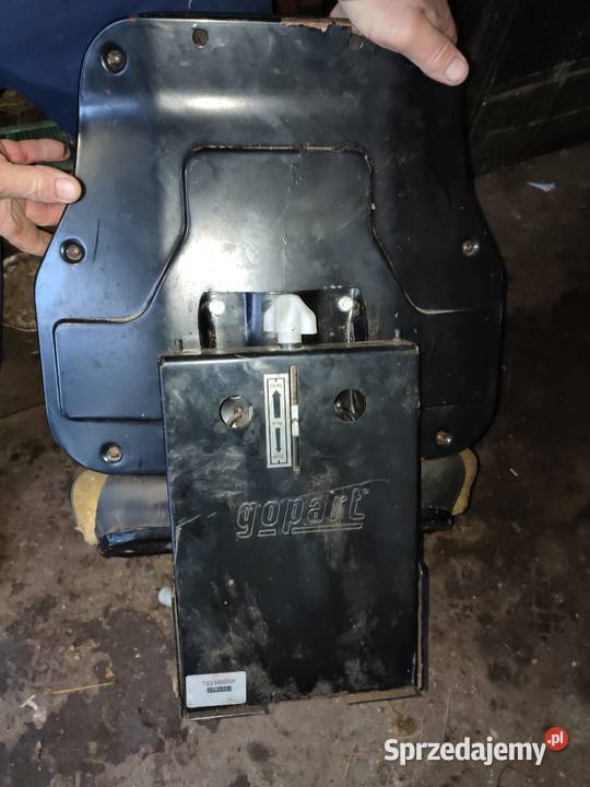 Maszyny rolnicze Uniejów