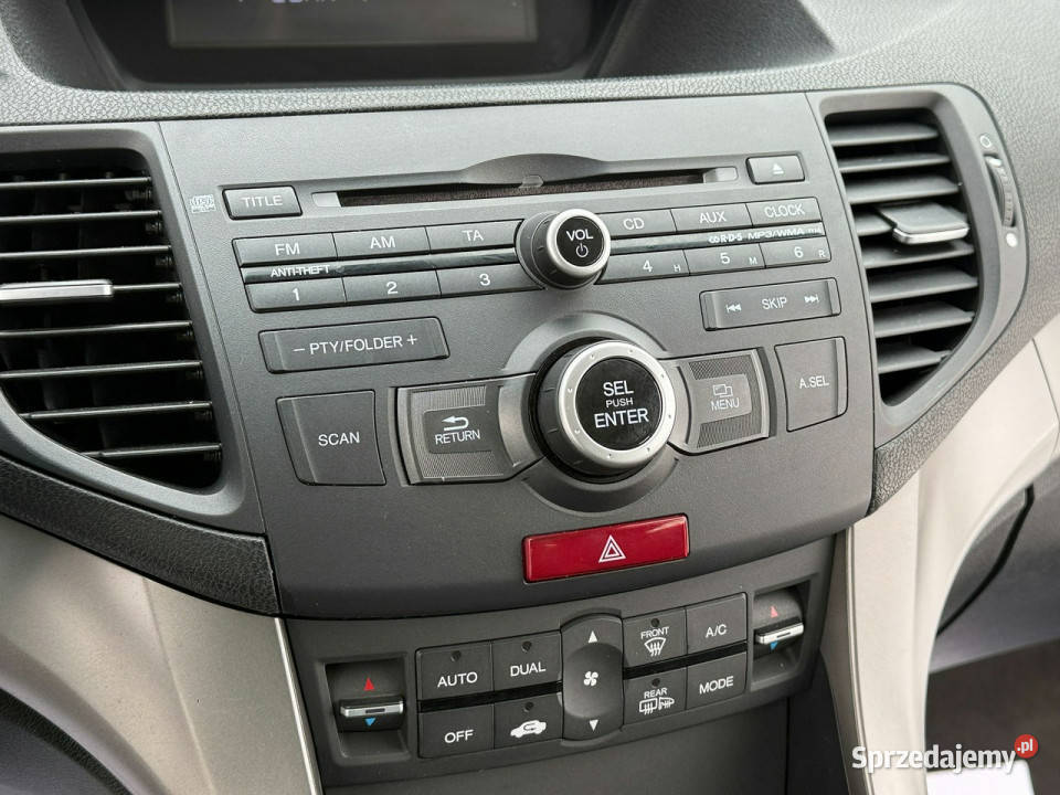 Honda Accord Tourer 22iDTEC 150 możliwa zamiana Węgrów sprzedam