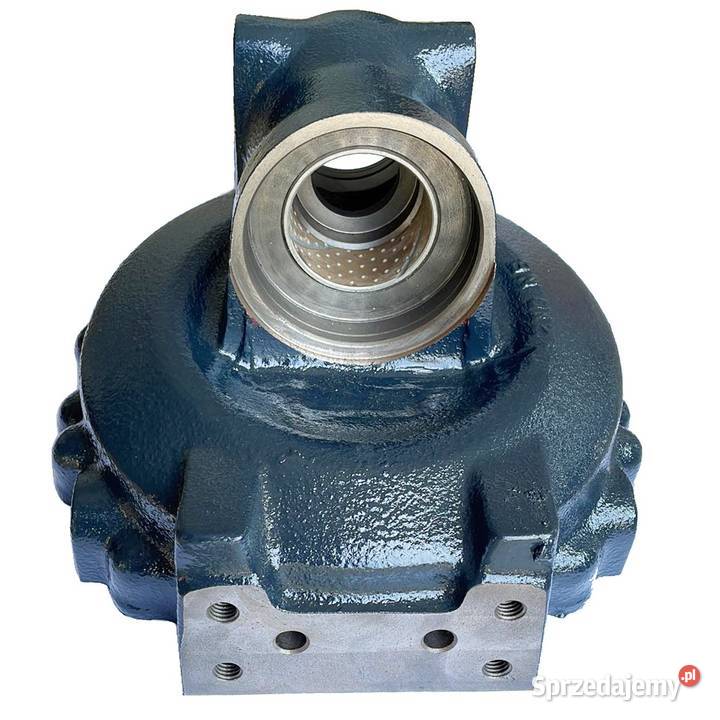 Obudowa zwolnicy Iseki 5140 156043421050 Tajęcina