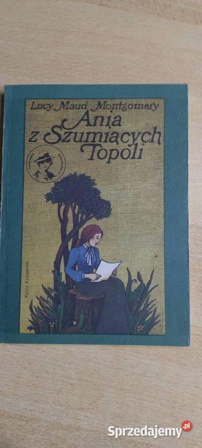 Ania z Szumiących Topoli lubelskie Lublin sprzedam