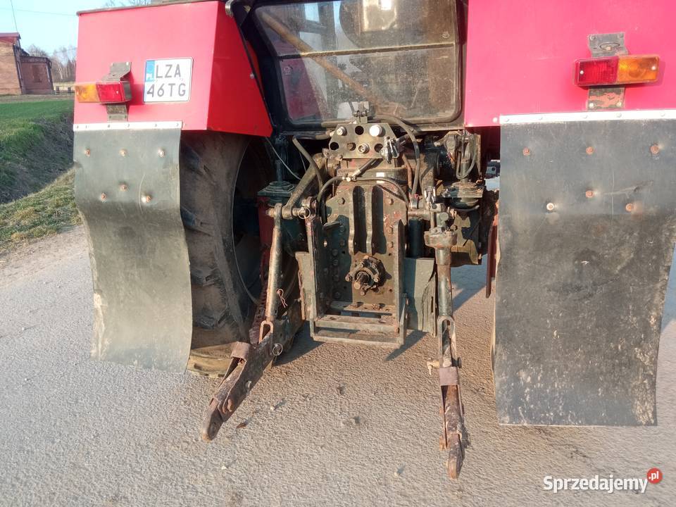 Sprzedam Zetor Ursus Bereść