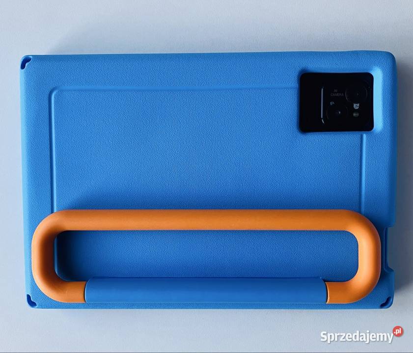 Tablet dzieci 101 cala Android 13 SIM Kraków sprzedam