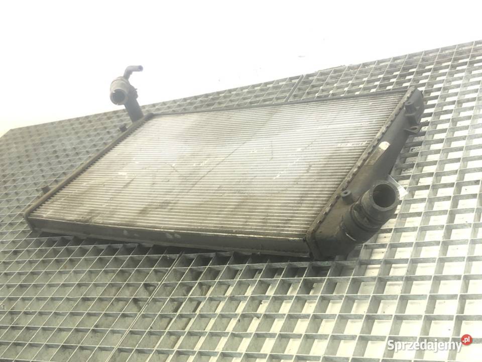 CHŁODNICA WODY VW GOLF V 19 105 1K012125AK 0310 podkarpackie