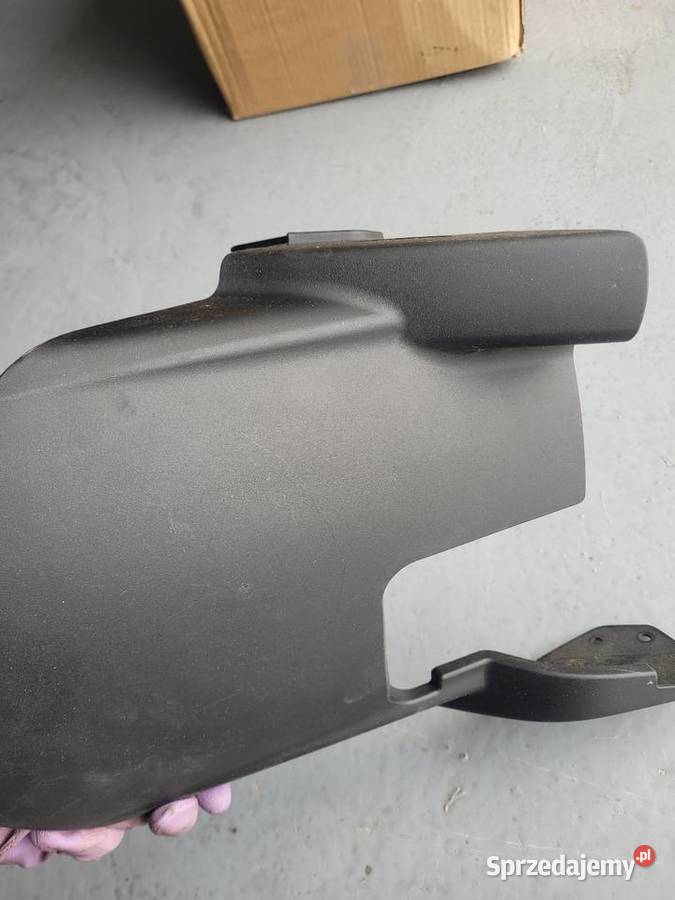 Kawasaki Z 1000 SX Z1000SX 350230381 oem błotnik wielkopolskie Nowy Tomyśl