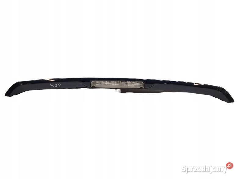 SPOILER ŚWIATŁO STOP Toyota RAV4 III 20052012
