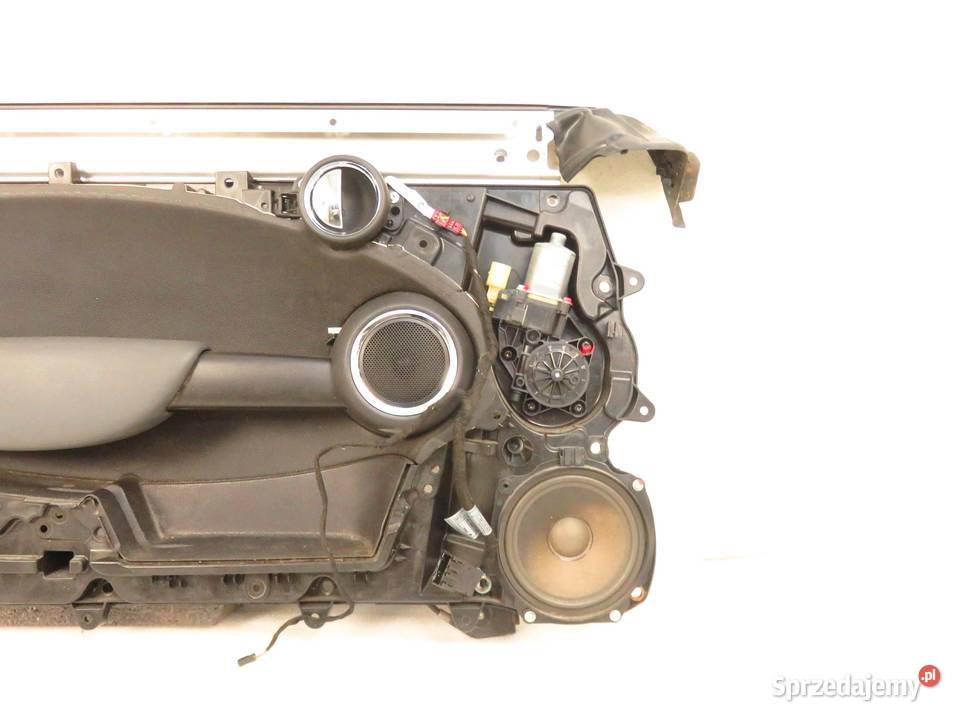 PODNOŚNIK SZYBY LEWY PRZEDNI MINI R56 8820011