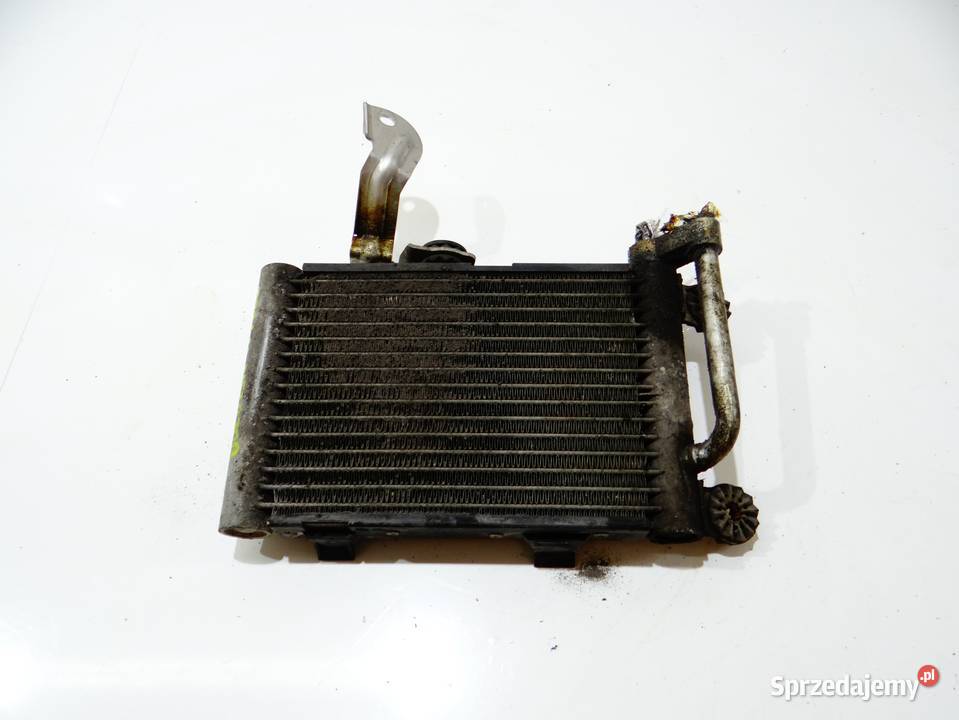 CHŁODNICA OLEJU BMW X3 E83 LCI N52B30A 3448627 Strzyżewice sprzedam