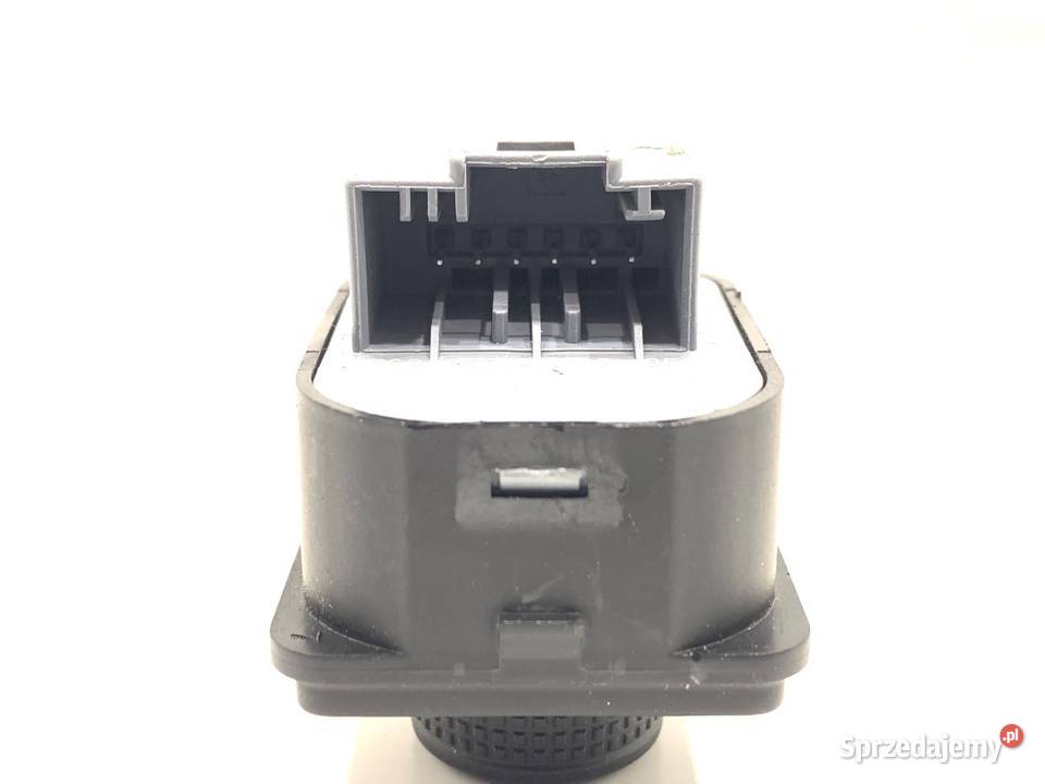 PRZEŁĄCZNIK REGULACJI LUSTEREK SKODA 20 TSI