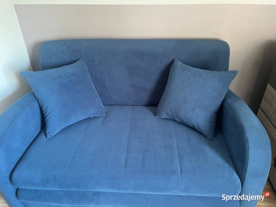 SOFA funkcja spaniarozkładana LEBEX