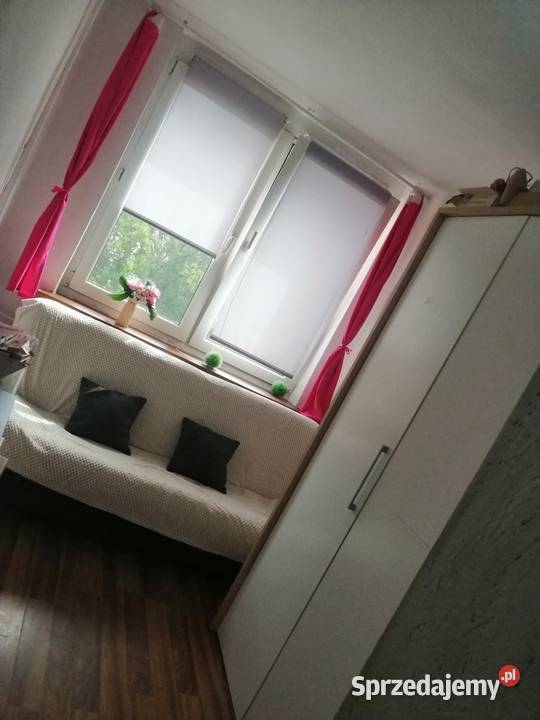 Sprzedam mieszkanie 2 pokojowe o powierzchni własność Płock