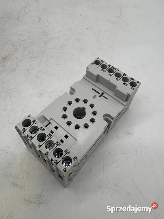 Allen Bradley 700HN205 Baza przekaźnika Warszawa