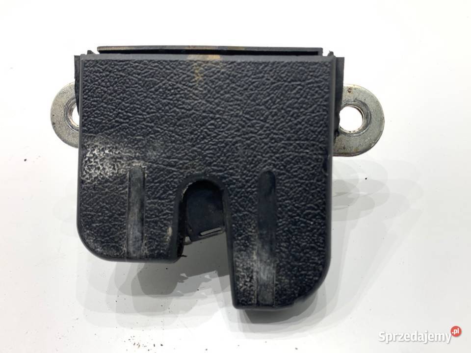 ZAMEK KLAPY TYŁ VW TOURAN Minivan 1T0827505H