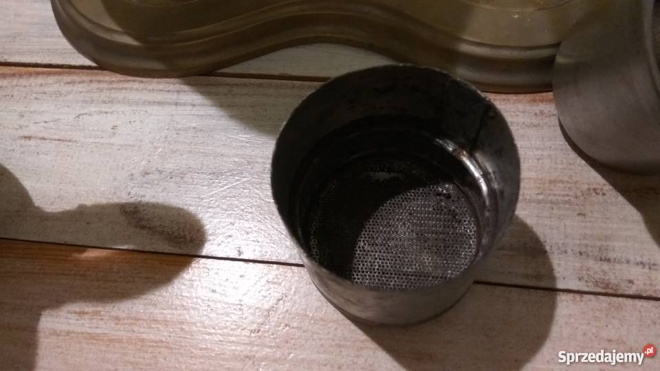 Pierwszy 1878 Automatyczny Express Do Kawy Kętrzyn