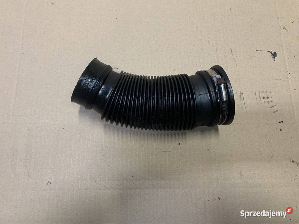 55354823 rura dolot powietrza opel Vectra c Rok produkcji 2007 Szczecin