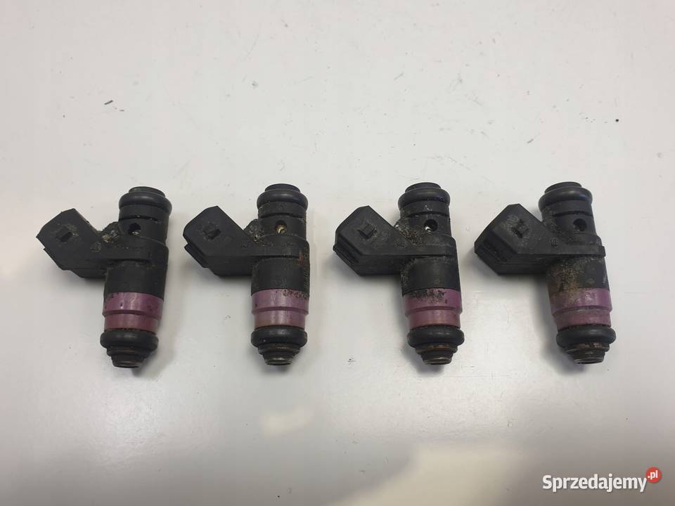 WTRYSKIWACZ Renault Megane II 16 16V wtrysk osobowe Chełm sprzedam