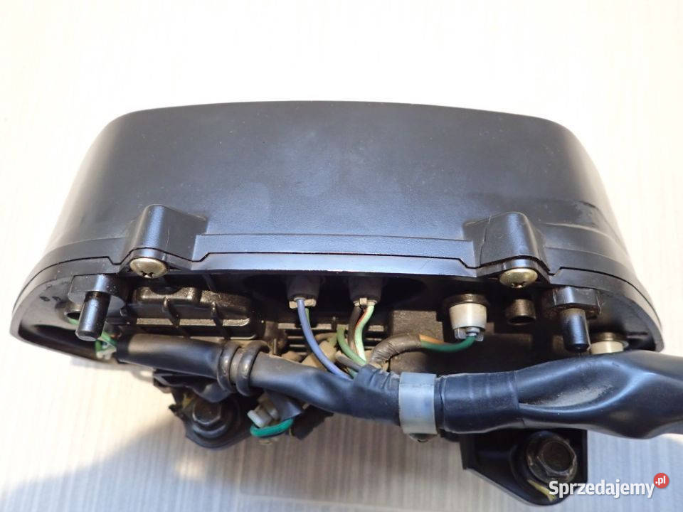 Licznik zegary 34600 Honda NX 650 9599r Strzelce Krajeńskie