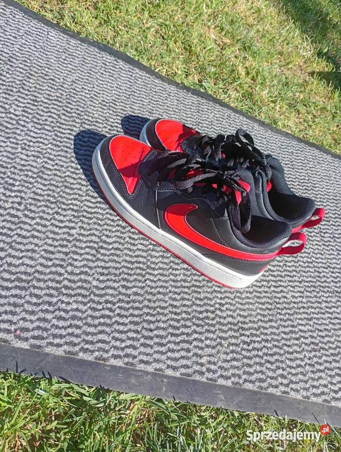 buty nike Nike Zamość