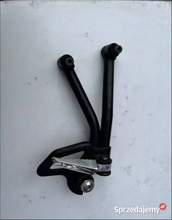 wał korbowy korbowody Yamaha XJ600 4BR Ostrów Wielkopolski