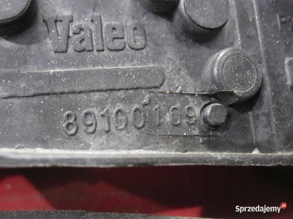 AUDI TT I 8N lampa lewa tył 89100109 świętokrzyskie sprzedam