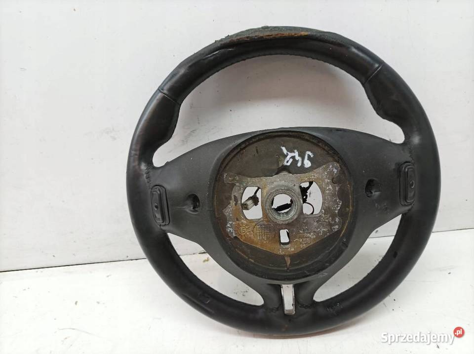 KIEROWNICA DO REGENERACJI Maserati Ghibli III