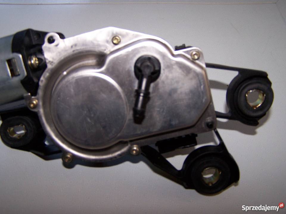 SILNIK WYCIERACZKI TYŁ VW SEAT SKODA AUDI sprzedam