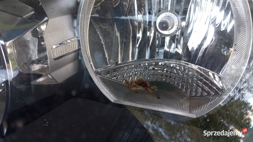 LAMPA LEWY PRZÓD REFLEKTOR EU 7346533 BMW X1 F48