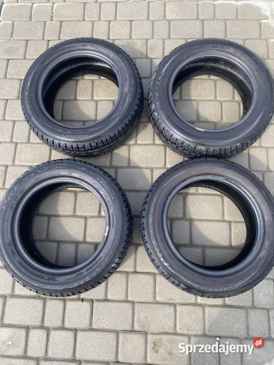 Opony letnie Dębica Presto HP 18560 R14 Czaple sprzedam