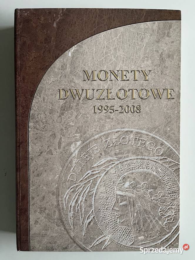 Albumy klasery karty kapsle holdery na monety Kudowa-Zdrój