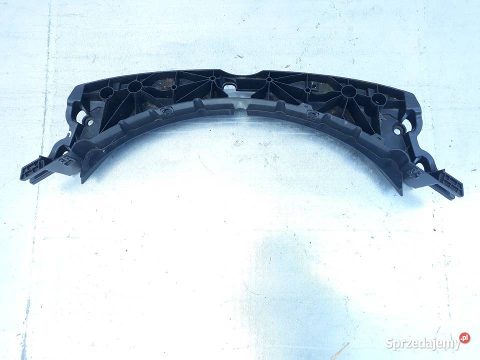 BMW I8 ŚLIZG ZDERZAKA TYŁ 7336296