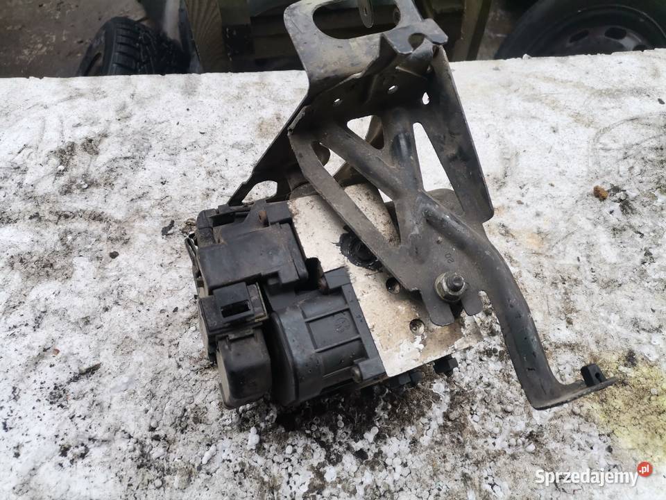 Pompa Hamulcowa ABS Volkswagen Passat B5 osobowe Wisznice