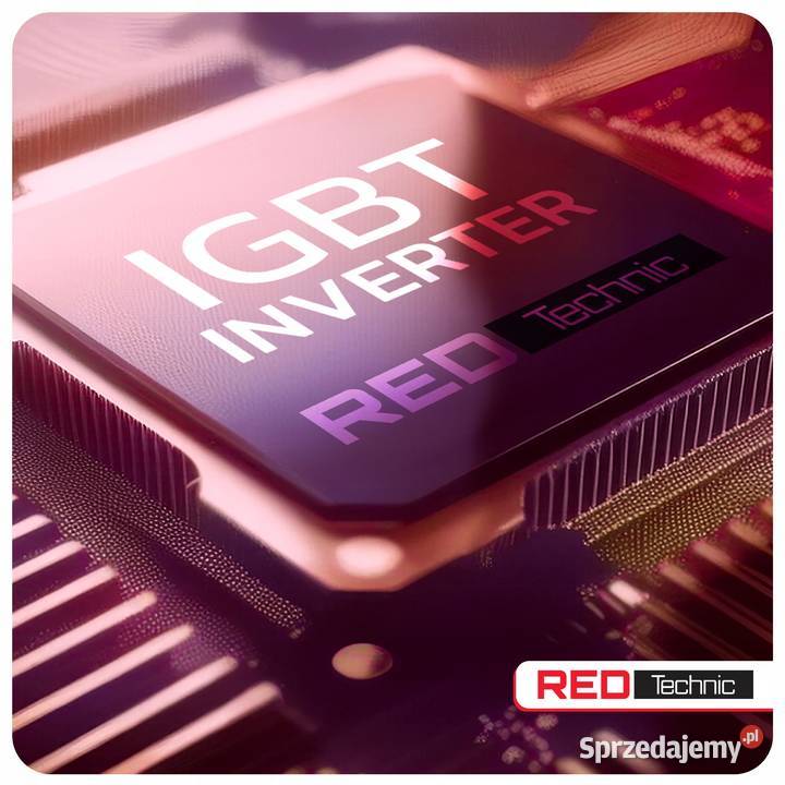 PROSTOWNIK INWERTOROWY AKUMULATOROWY Z ROZRUCHEM Katowice