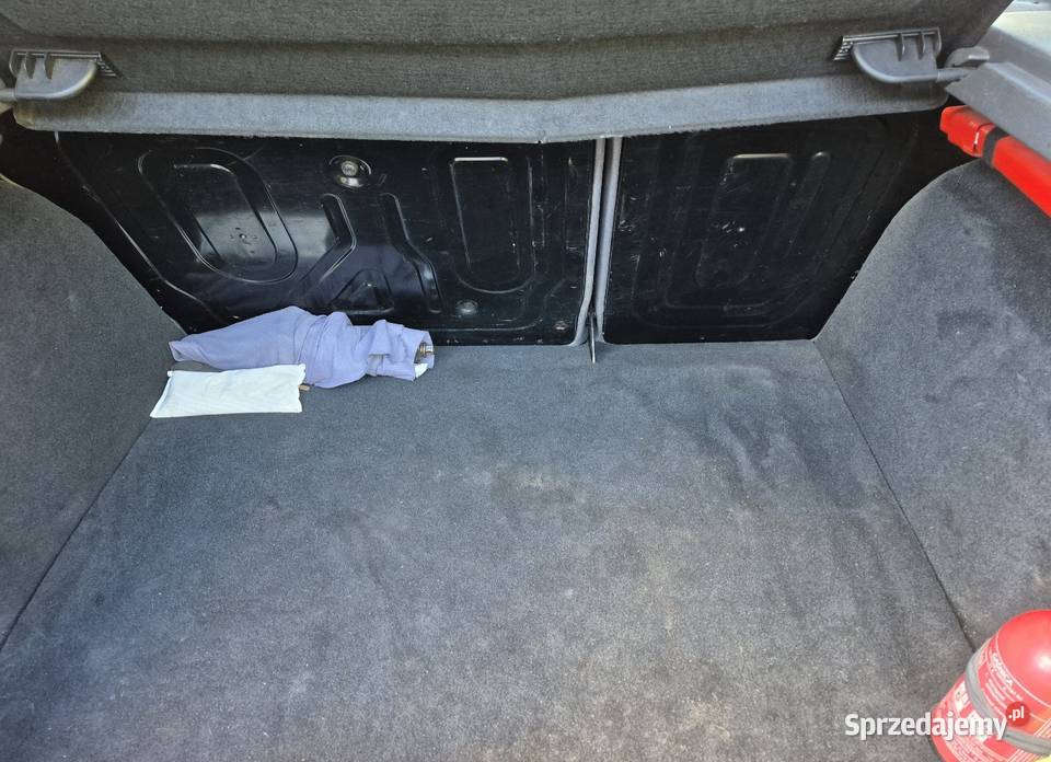 Ford Focus Mk 2 Krajowy Klimatyzacja Podgrzewana Gliwice