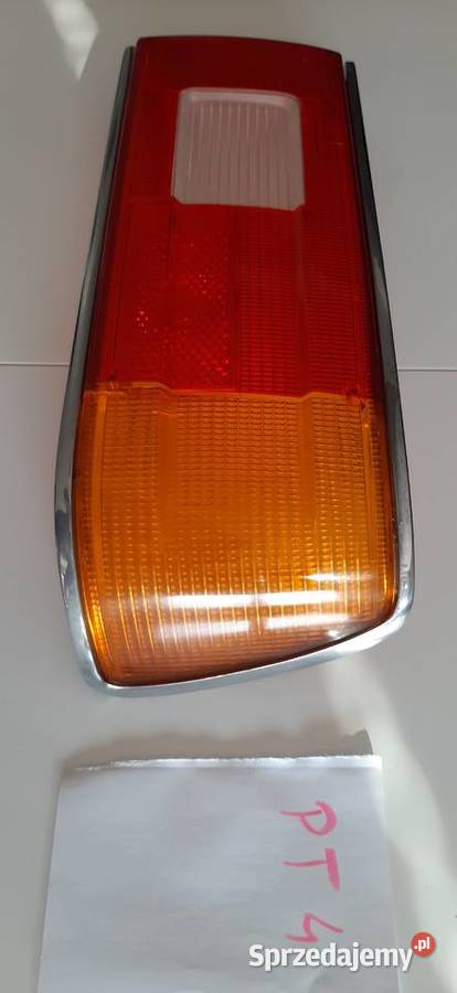 lampy tylnie do bmw e23 klosze chromy uszczelki osobowe Mińsk Mazowiecki