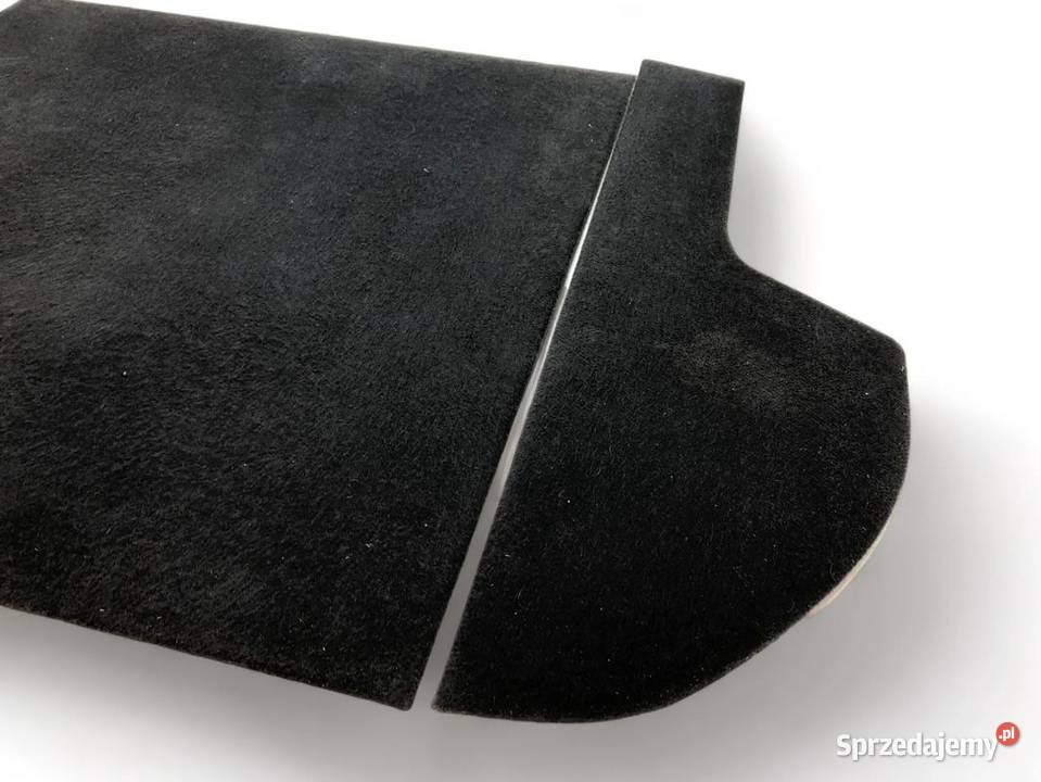 SUBARU OUTBACK IV 2010R PODŁOGA TAPICERKA świętokrzyskie Skarżysko-Kamienna