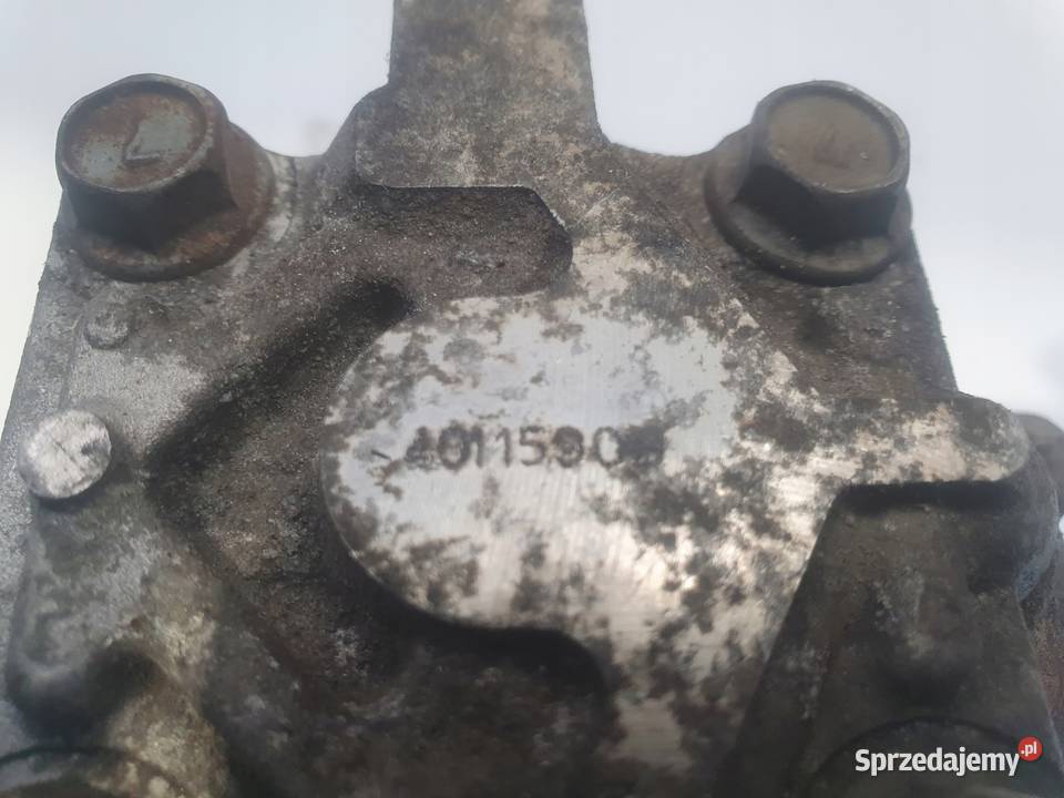 Kia Carnival III 22 CRDI POMPA WSPOMAGANIA