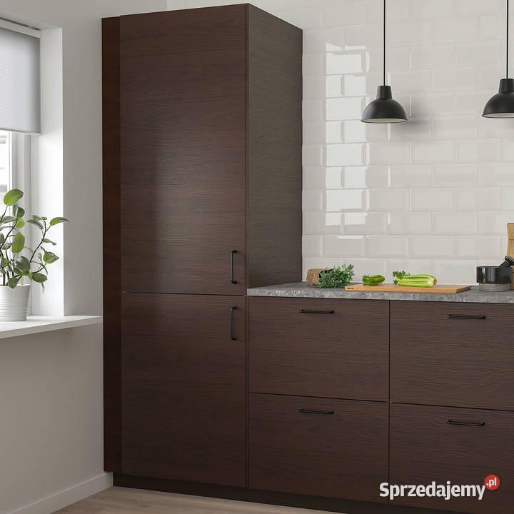 Drzwi IKEA Askersund 40x200 NOWE Dostępne 2 Warszawa