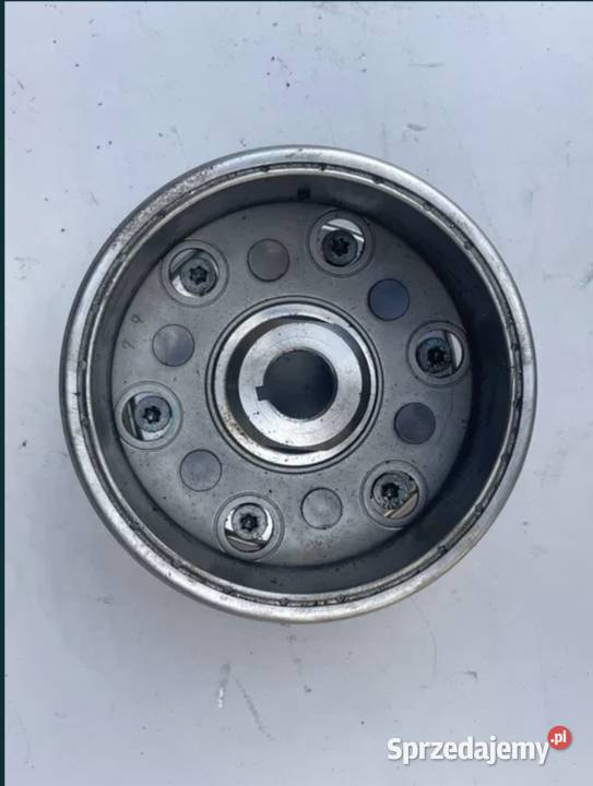 Magneto koło magnesowe Honda CB 600 Hornet PC25E Ostrzeszów