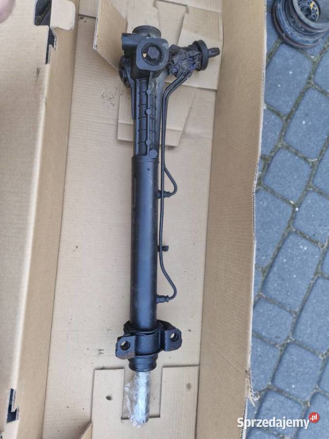 Sprzedam maglownice do fiat ducato 28 2002r dostawcze opolskie Opole
