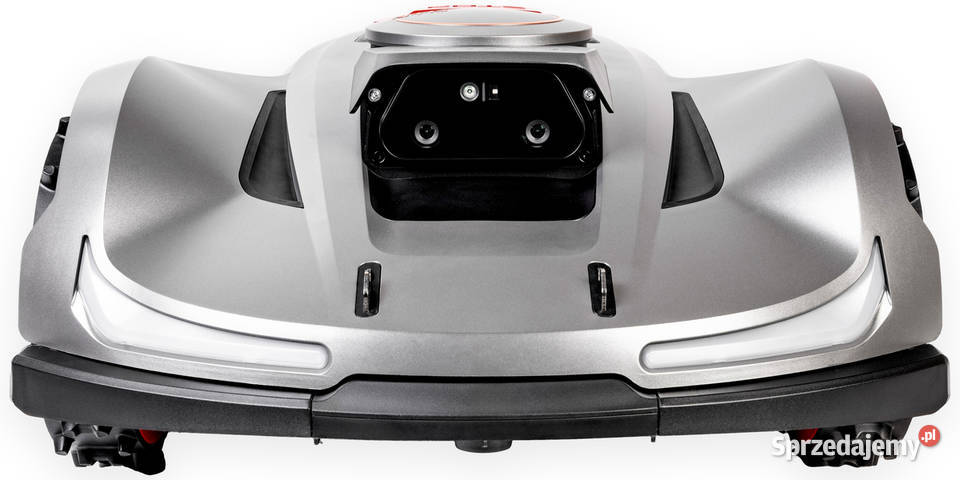 SUNSEEKER X7 PLUS Gen 2 RTK ELITE ROBOT KOSZĄCY Opalenica