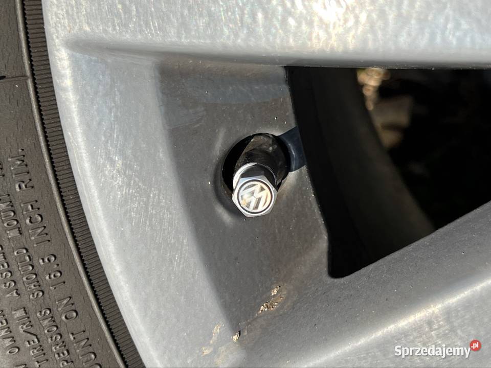 Alufelgi vw łódzkie