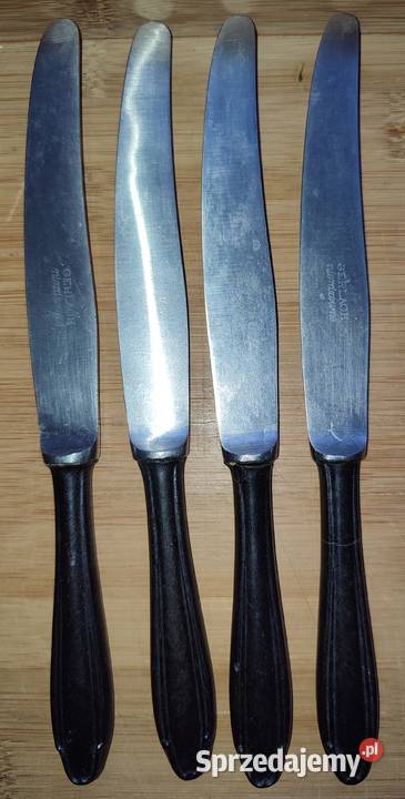 Gerlach bakelit wycisk