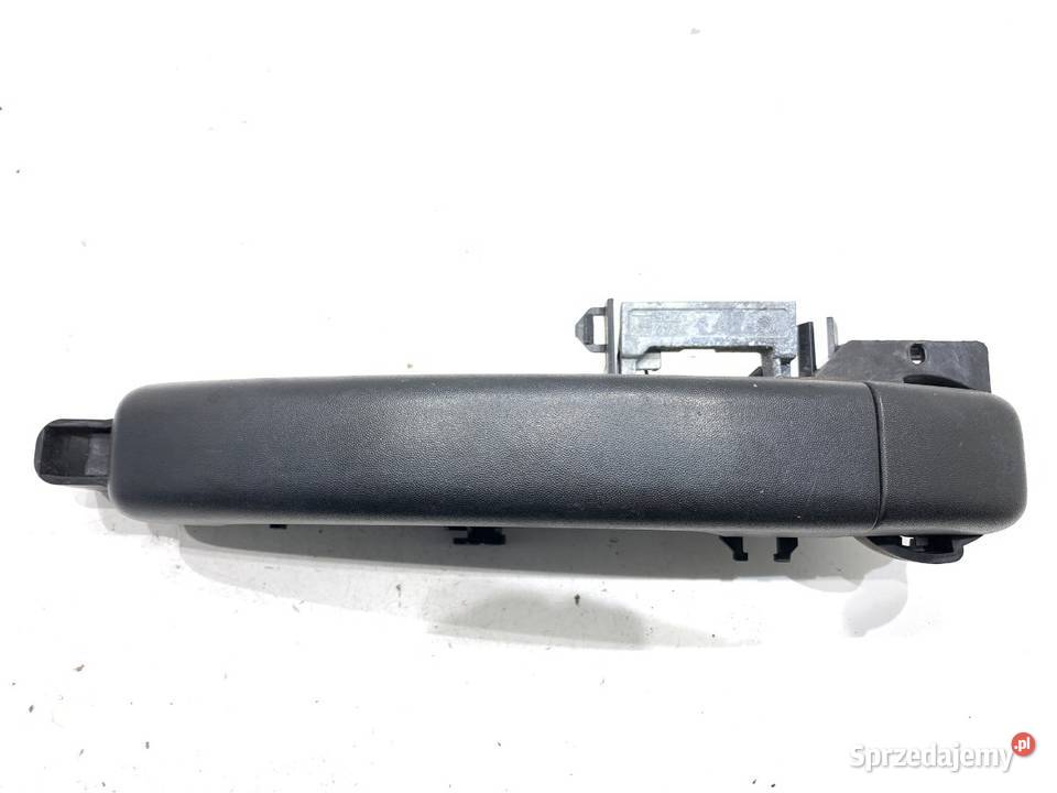KLAMKA ZEWNĘTRZNA LEWY PRZÓD RENAULT TRAFIC III osobowe