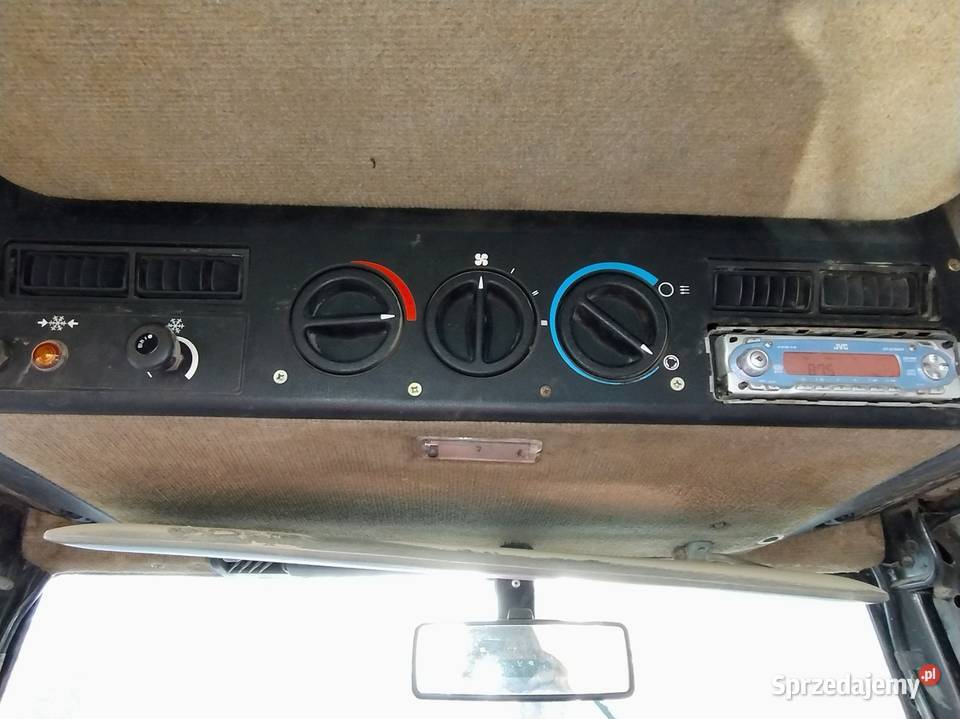 Case International 885xl Wielkie Oczy