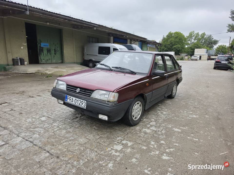 Polonez Caro Pakiet Orciari Polonez Wrocław sprzedam