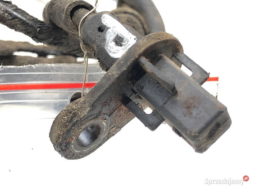 CZUJNIK ABS PRZEDNI PRAWY KIA CEED 1218 ABSENSOR podkarpackie