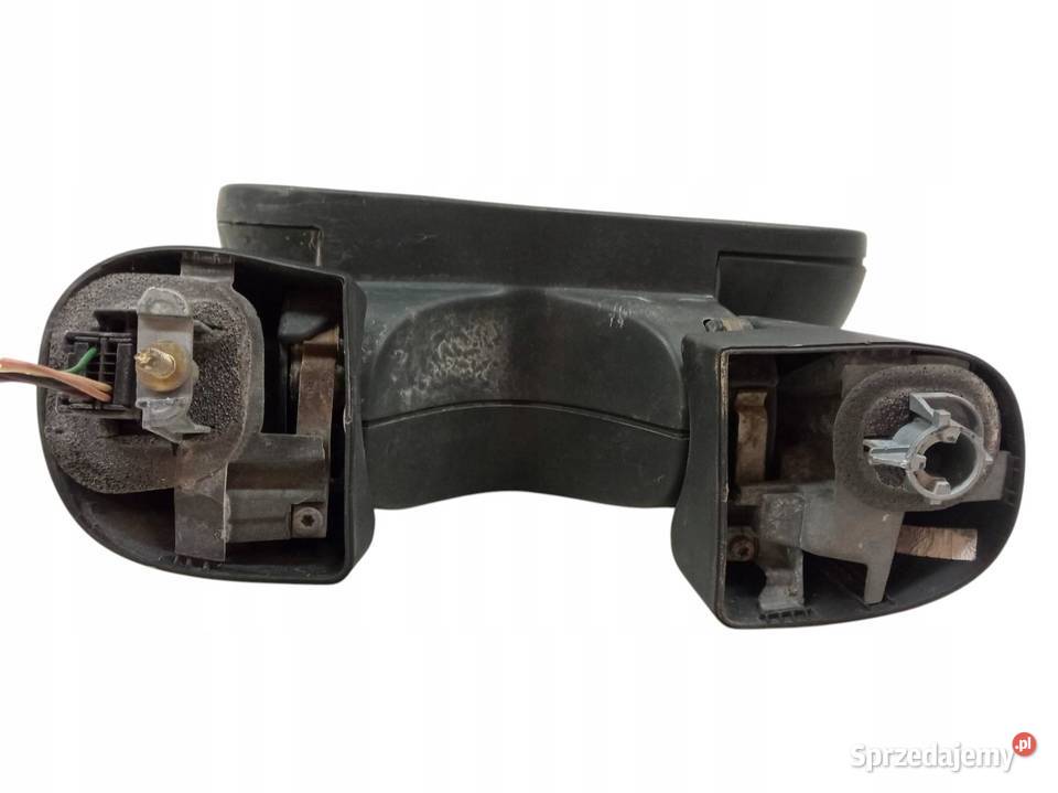 LUSTERKO LEWE 5PIN EU Renault Trafic II 20012014