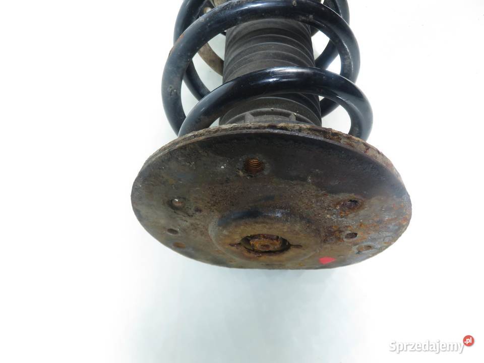 MCPERSON LEWY PRZEDNI FORD S I 22 TDCi IVDC