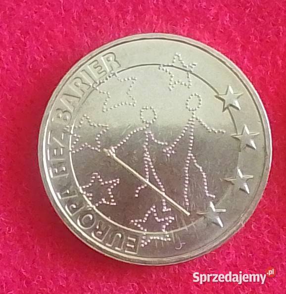 Zestaw 5 monet 2 Nordic Gold Okolicznościowe NBP Gdynia
