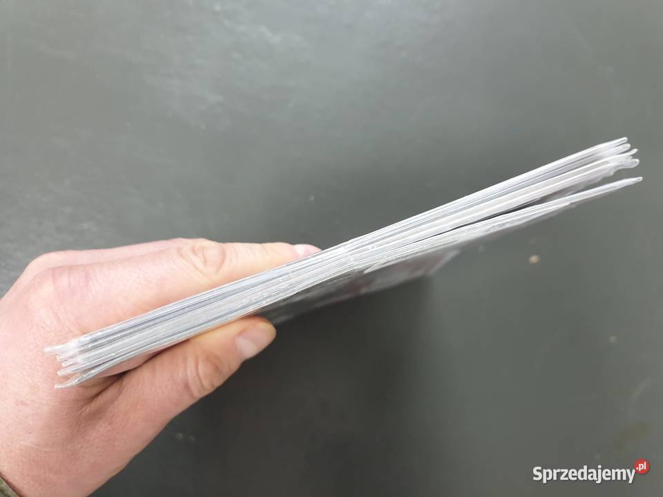 Ultimate Elektra Devils Due 5 komiksów Marvel Gdynia